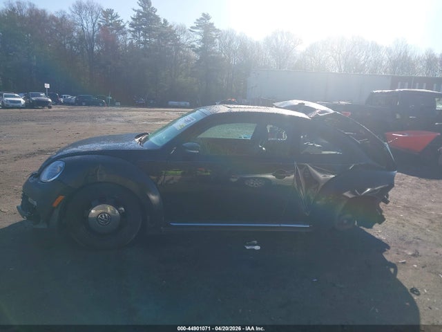 Aukcja sprzedaży 2013 Volkswagen Beetle 2.5l/2.5l Fender Edition, vin: 3VWJP7AT7DM686698, numer aukcji: 44901071