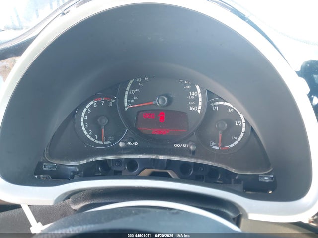 Aukcja sprzedaży 2013 Volkswagen Beetle 2.5l/2.5l Fender Edition, vin: 3VWJP7AT7DM686698, numer aukcji: 44901071