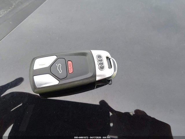 44901072 :رقم المزاد ، WA1LAAF70JD048770 vin ، 2018 Audi Q7 3.0t Premium مزاد بيع