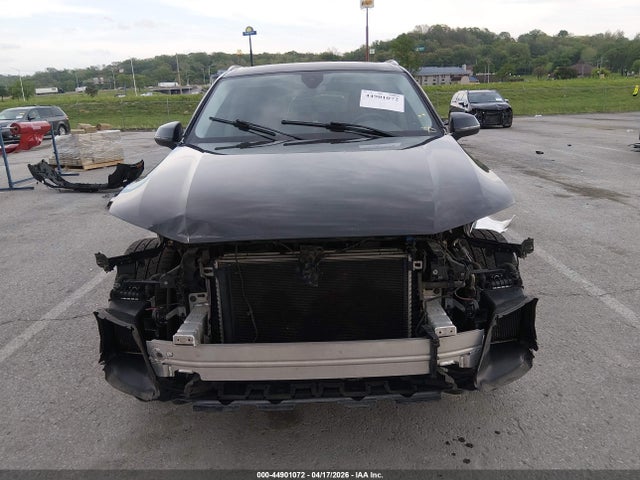 44901072 :رقم المزاد ، WA1LAAF70JD048770 vin ، 2018 Audi Q7 3.0t Premium مزاد بيع