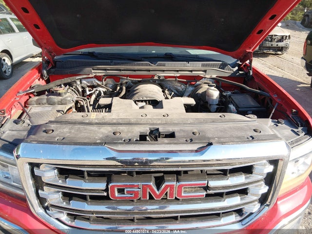Aukcja sprzedaży 2017 Gmc Sierra 1500 Slt, vin: 3GTU2NEC7HG414024, numer aukcji: 44901074