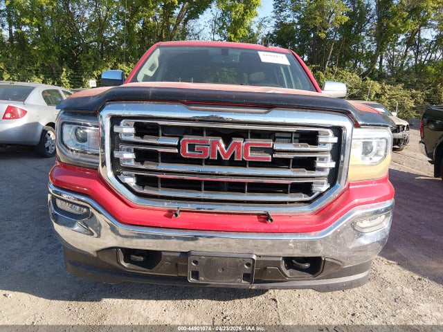 Aukcja sprzedaży 2017 Gmc Sierra 1500 Slt, vin: 3GTU2NEC7HG414024, numer aukcji: 44901074