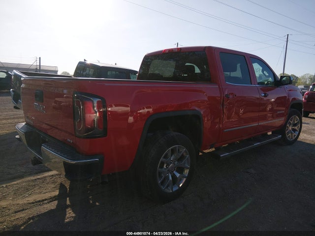 Aukcja sprzedaży 2017 Gmc Sierra 1500 Slt, vin: 3GTU2NEC7HG414024, numer aukcji: 44901074