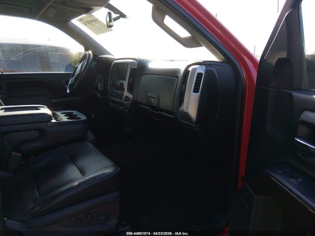 Aukcja sprzedaży 2017 Gmc Sierra 1500 Slt, vin: 3GTU2NEC7HG414024, numer aukcji: 44901074
