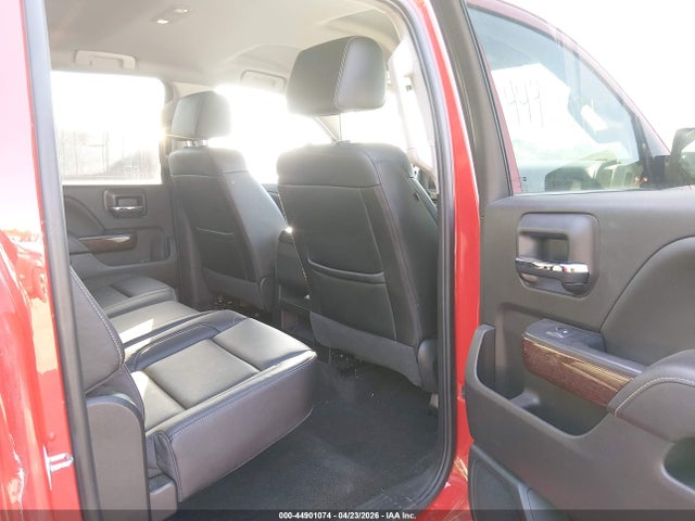 Aukcja sprzedaży 2017 Gmc Sierra 1500 Slt, vin: 3GTU2NEC7HG414024, numer aukcji: 44901074