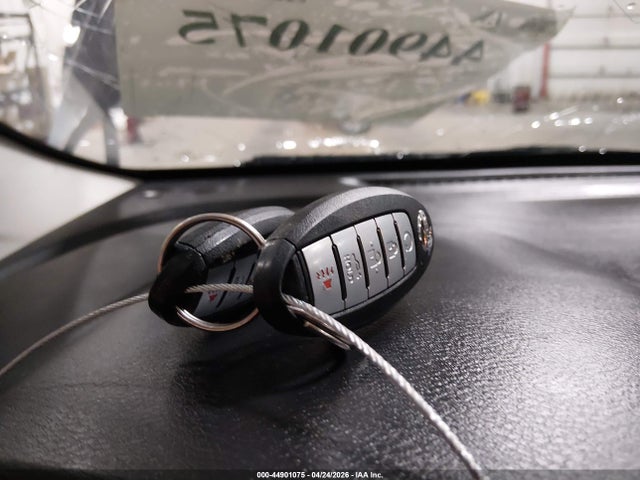 2020 Nissan Versa Sr Xtronic Cvt მანქანა იყიდება აუქციონზე, vin: 3N1CN8FV5LL802862, აუქციონის ნომერი: 44901075