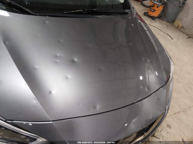 2020 Nissan Versa Sr Xtronic Cvt მანქანა იყიდება აუქციონზე, vin: 3N1CN8FV5LL802862, აუქციონის ნომერი: 44901075