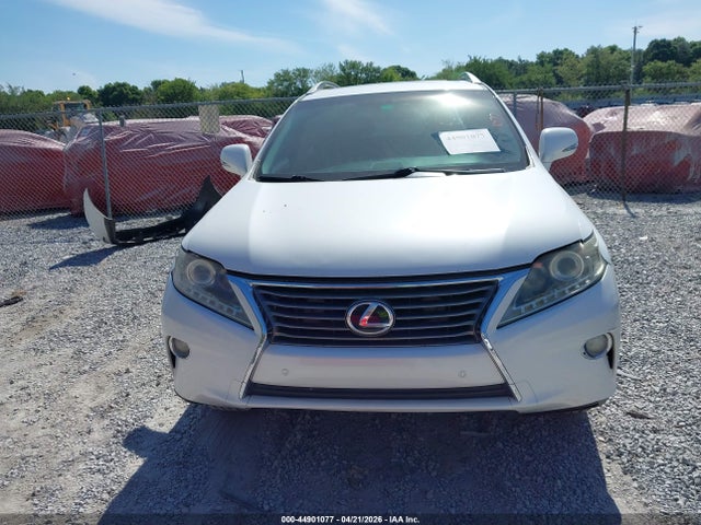 2015 Lexus Rx 350 მანქანა იყიდება აუქციონზე, vin: 2T2ZK1BAXFC191000, აუქციონის ნომერი: 44901077