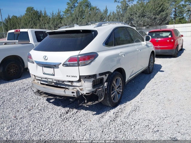 2015 Lexus Rx 350 მანქანა იყიდება აუქციონზე, vin: 2T2ZK1BAXFC191000, აუქციონის ნომერი: 44901077
