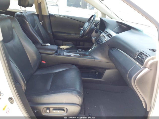 2015 Lexus Rx 350 მანქანა იყიდება აუქციონზე, vin: 2T2ZK1BAXFC191000, აუქციონის ნომერი: 44901077