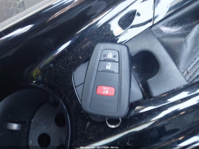 44901082 :رقم المزاد ، JTNKHMBX6N1135998 vin ، 2022 Toyota C-hr Nightshade Edition مزاد بيع