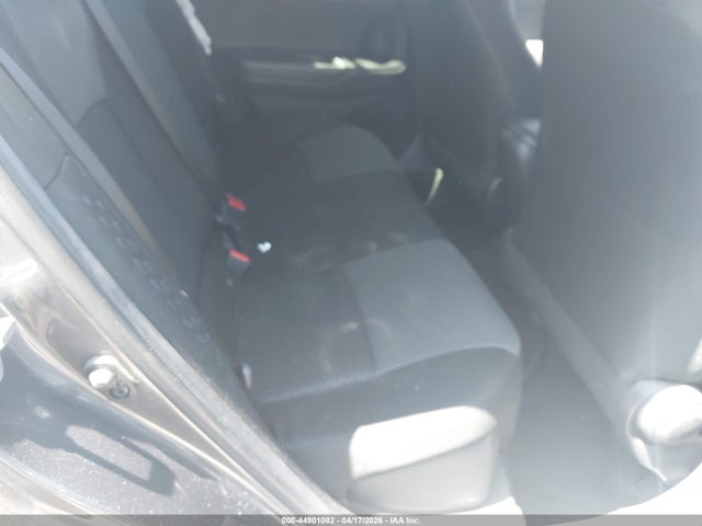 44901082 :رقم المزاد ، JTNKHMBX6N1135998 vin ، 2022 Toyota C-hr Nightshade Edition مزاد بيع