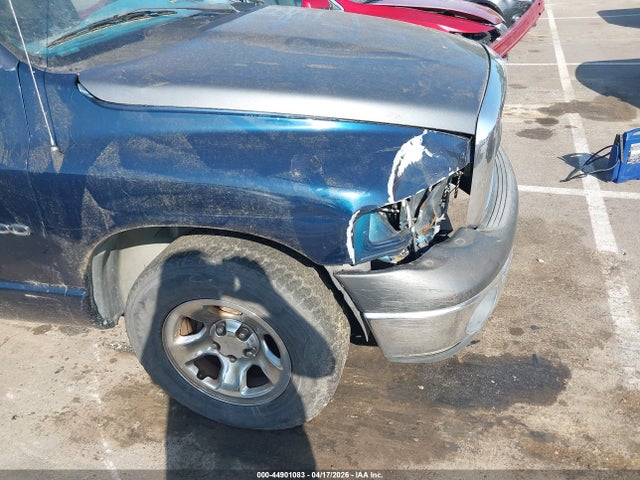 Aukcja sprzedaży 2002 Dodge Ram 1500 St, vin: 3D7HA18N52G148591, numer aukcji: 44901083
