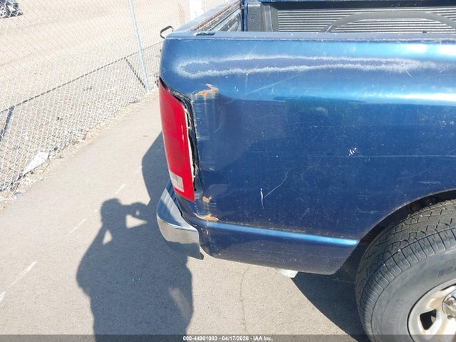 Aukcja sprzedaży 2002 Dodge Ram 1500 St, vin: 3D7HA18N52G148591, numer aukcji: 44901083