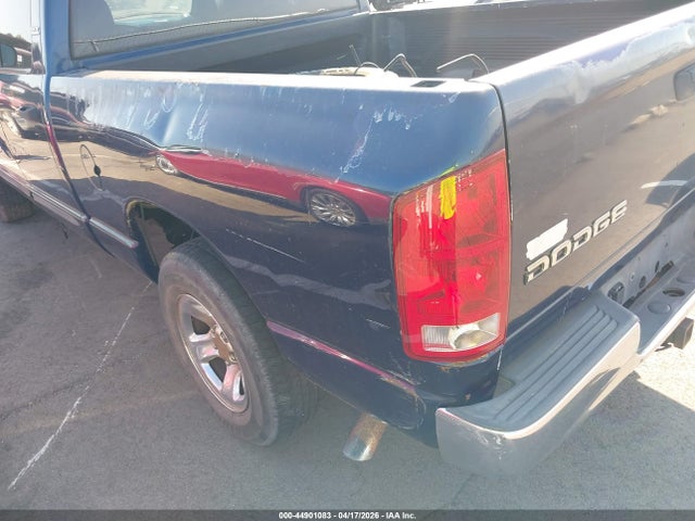 Aukcja sprzedaży 2002 Dodge Ram 1500 St, vin: 3D7HA18N52G148591, numer aukcji: 44901083