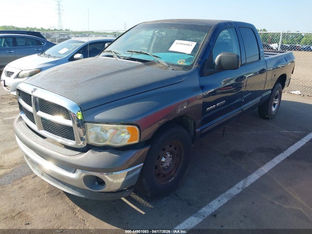 Aukcja sprzedaży 2002 Dodge Ram 1500 St, vin: 3D7HA18N52G148591, numer aukcji: 44901083