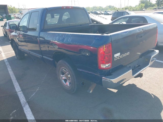 Aukcja sprzedaży 2002 Dodge Ram 1500 St, vin: 3D7HA18N52G148591, numer aukcji: 44901083