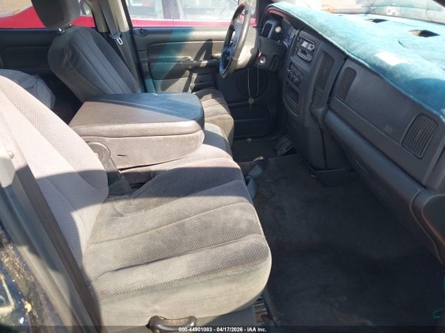 Aukcja sprzedaży 2002 Dodge Ram 1500 St, vin: 3D7HA18N52G148591, numer aukcji: 44901083