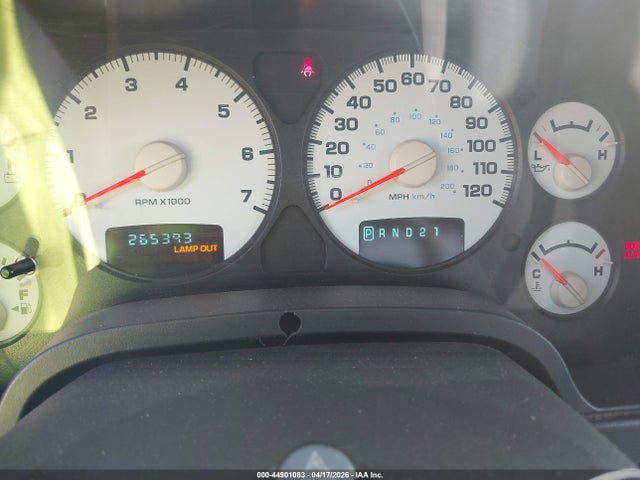 Aukcja sprzedaży 2002 Dodge Ram 1500 St, vin: 3D7HA18N52G148591, numer aukcji: 44901083