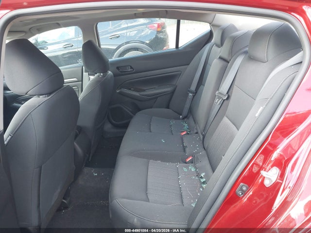 44901084 :رقم المزاد ، 1N4BL4DWXPN424505 vin ، 2023 Nissan Altima Sv Intelligent Awd مزاد بيع