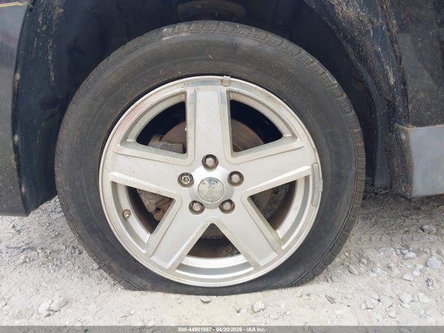 44901087 :رقم المزاد ، 1J4NT4GB7AD561165 vin ، 2010 Jeep Patriot Limited مزاد بيع