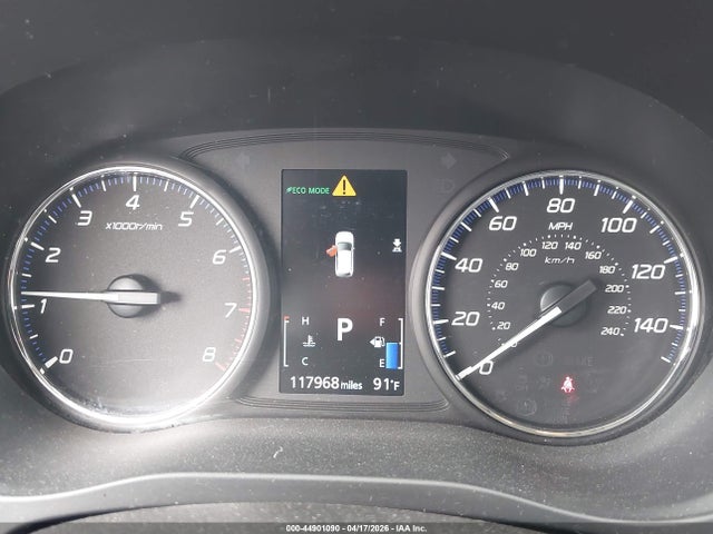 JA4AD3A31KZ043807 Mitsubishi Outlander Se