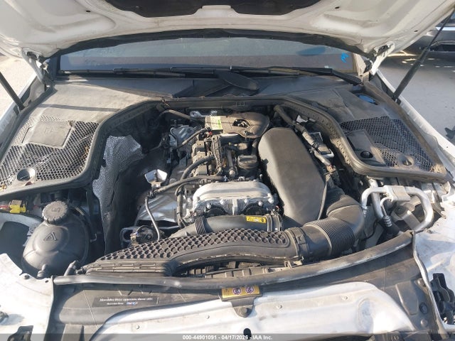 Aukcja sprzedaży 2019 Mercedes-benz C 300, vin: 55SWF8DB5KU293531, numer aukcji: 44901091