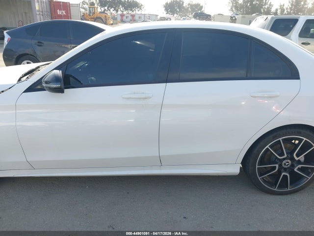 Aukcja sprzedaży 2019 Mercedes-benz C 300, vin: 55SWF8DB5KU293531, numer aukcji: 44901091