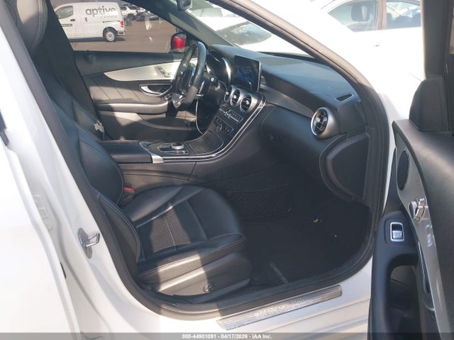 Aukcja sprzedaży 2019 Mercedes-benz C 300, vin: 55SWF8DB5KU293531, numer aukcji: 44901091
