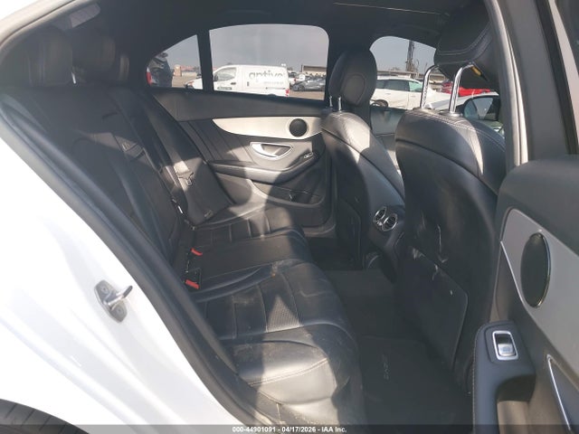 Aukcja sprzedaży 2019 Mercedes-benz C 300, vin: 55SWF8DB5KU293531, numer aukcji: 44901091