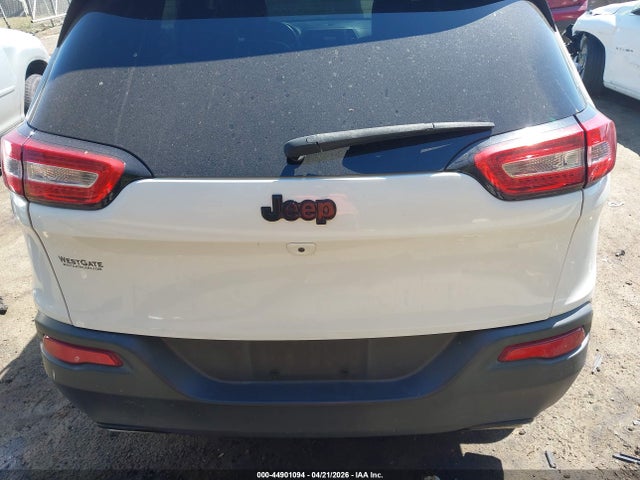 Продажа на аукционе авто 2017 Jeep Cherokee High Altitude Fwd, vin: 1C4PJLDS1HW561535, номер лота: 44901094