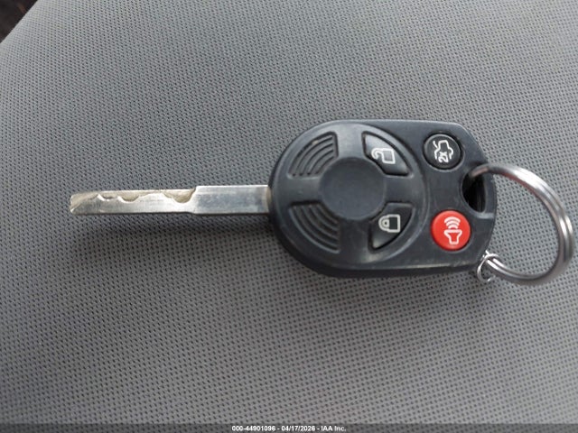 Ford C-max Hybrid Se 2014 1FADP5AU9EL501721 Image 11