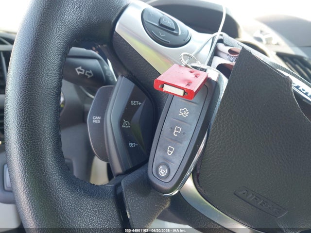 1FMCU9J98EUB72243 Ford Escape Titanium