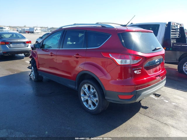 1FMCU9J98EUB72243 Ford Escape Titanium
