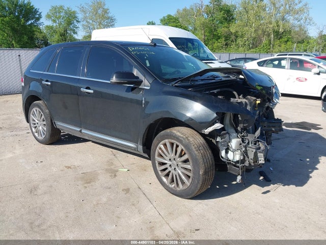 Aukcja sprzedaży 2012 Lincoln Mkx, vin: 2LMDJ8JK3CBL09090, numer aukcji: 44901103