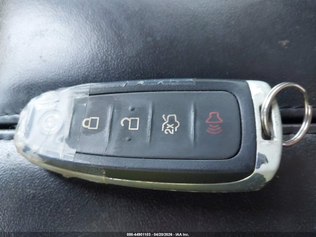 Продаж на аукціоні авто 2012 Lincoln Mkx, vin: 2LMDJ8JK3CBL09090, номер лоту: 44901103