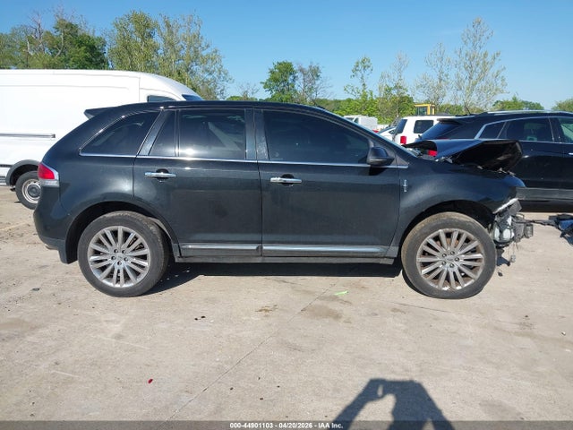 Продаж на аукціоні авто 2012 Lincoln Mkx, vin: 2LMDJ8JK3CBL09090, номер лоту: 44901103