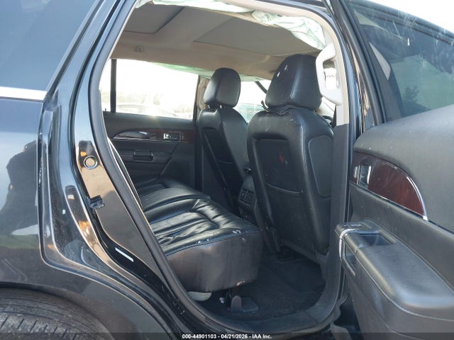 Продаж на аукціоні авто 2012 Lincoln Mkx, vin: 2LMDJ8JK3CBL09090, номер лоту: 44901103