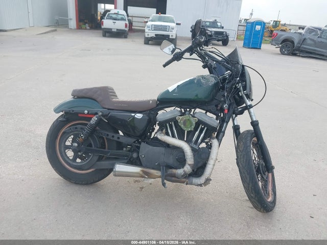 Aukcja sprzedaży 2009 Harley-davidson Xl1200 N, vin: 1HD1CZ3329K431624, numer aukcji: 44901106