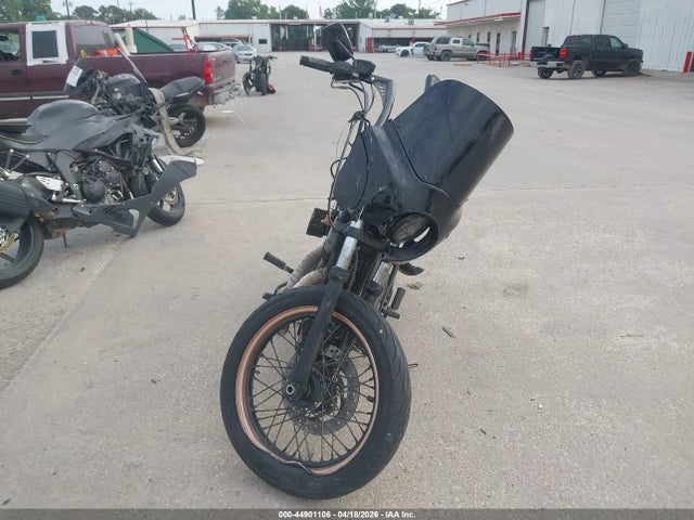 Aukcja sprzedaży 2009 Harley-davidson Xl1200 N, vin: 1HD1CZ3329K431624, numer aukcji: 44901106