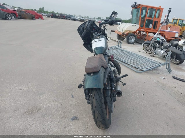 Aukcja sprzedaży 2009 Harley-davidson Xl1200 N, vin: 1HD1CZ3329K431624, numer aukcji: 44901106
