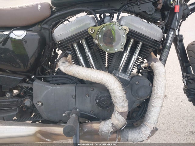Aukcja sprzedaży 2009 Harley-davidson Xl1200 N, vin: 1HD1CZ3329K431624, numer aukcji: 44901106