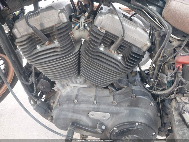 Aukcja sprzedaży 2009 Harley-davidson Xl1200 N, vin: 1HD1CZ3329K431624, numer aukcji: 44901106