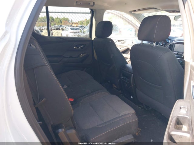 1GNEVFKW1KJ112502 Chevrolet Traverse Ls