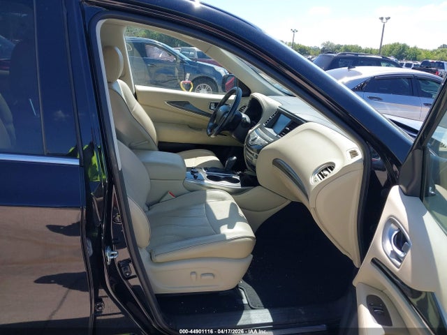 Aukcja sprzedaży 2018 Infiniti Qx60, vin: 5N1DL0MN3JC530134, numer aukcji: 44901116