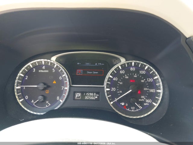 Aukcja sprzedaży 2018 Infiniti Qx60, vin: 5N1DL0MN3JC530134, numer aukcji: 44901116