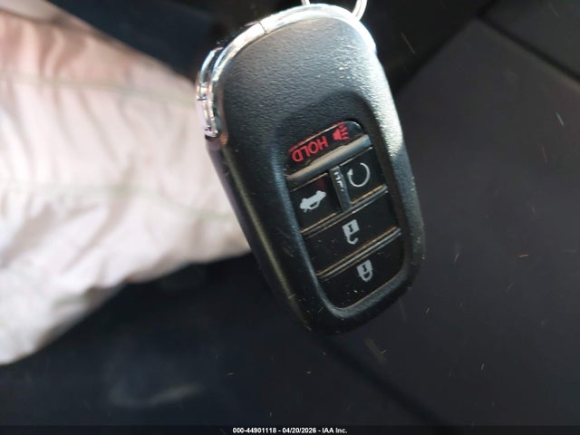 Продажа на аукционе авто 2025 Honda Accord Lx, vin: 1HGCY1F22SA065791, номер лота: 44901118