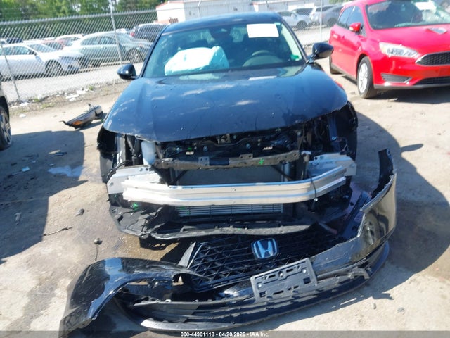 Продажа на аукционе авто 2025 Honda Accord Lx, vin: 1HGCY1F22SA065791, номер лота: 44901118