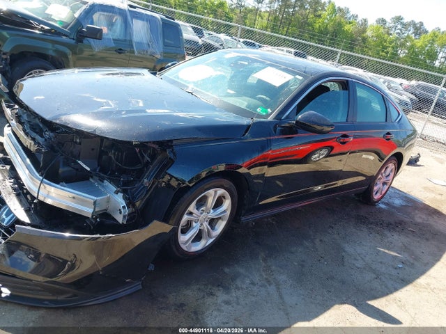 Продажа на аукционе авто 2025 Honda Accord Lx, vin: 1HGCY1F22SA065791, номер лота: 44901118