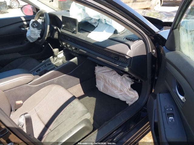 Продажа на аукционе авто 2025 Honda Accord Lx, vin: 1HGCY1F22SA065791, номер лота: 44901118